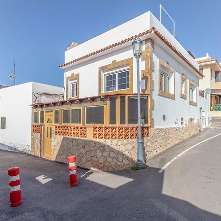 Casa Teresita Villa Ajuy Ngoại thất bức ảnh