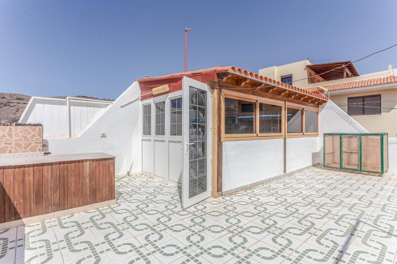 Casa Teresita Villa Ajuy Ngoại thất bức ảnh
