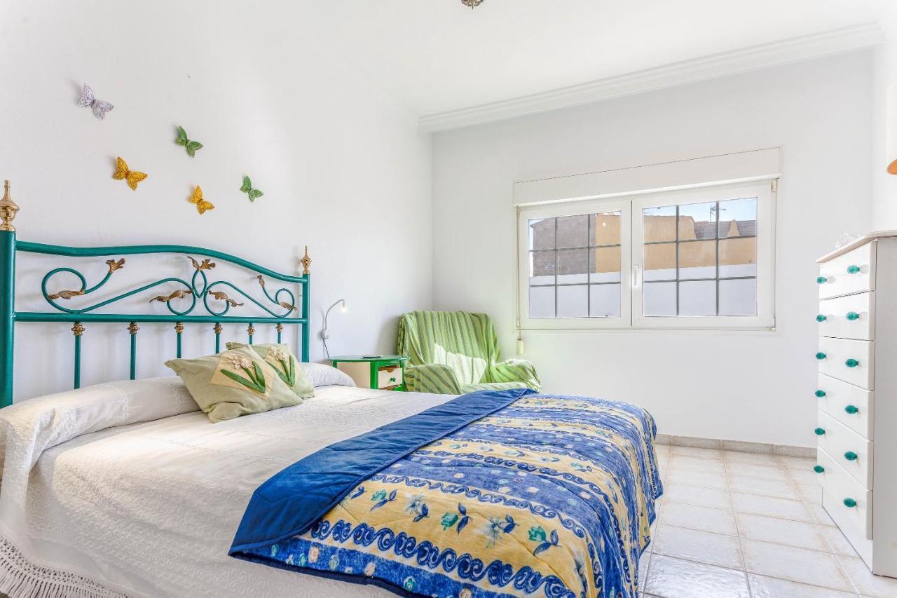 Casa Teresita Villa Ajuy Ngoại thất bức ảnh