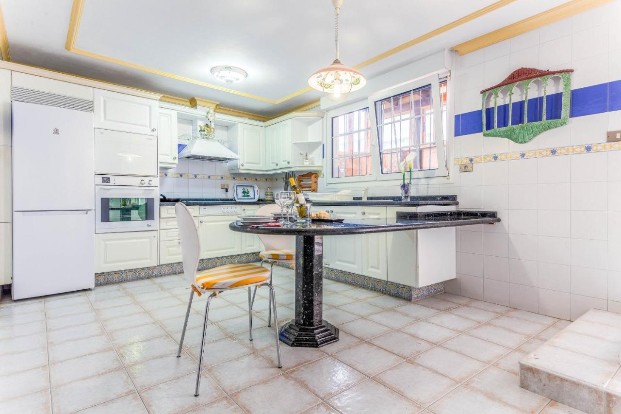 Casa Teresita Villa Ajuy Ngoại thất bức ảnh
