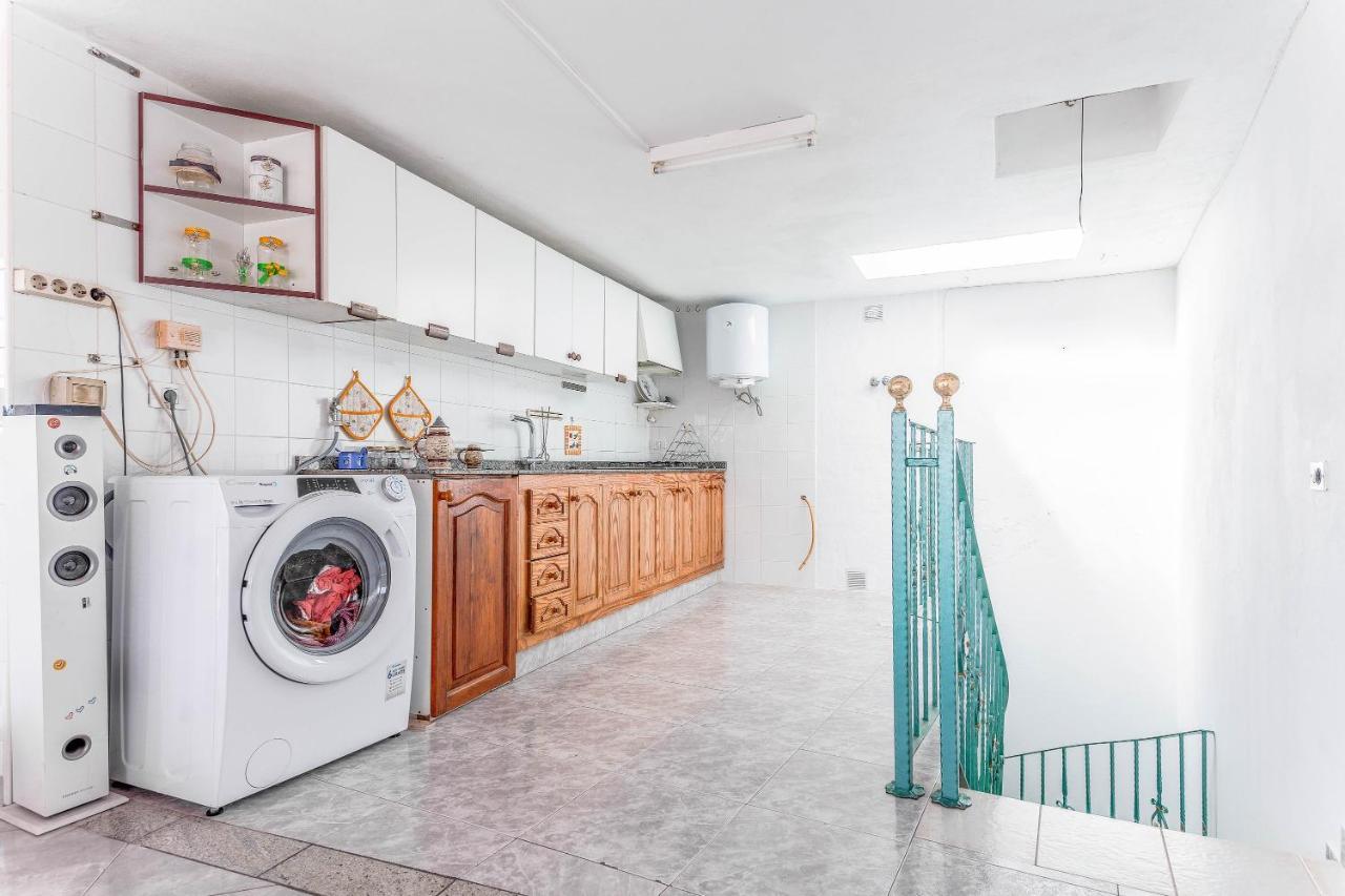 Casa Teresita Villa Ajuy Ngoại thất bức ảnh