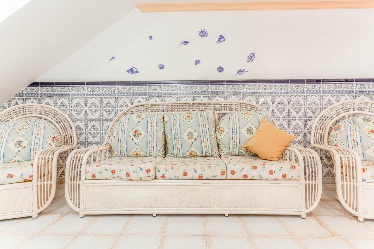Casa Teresita Villa Ajuy Ngoại thất bức ảnh