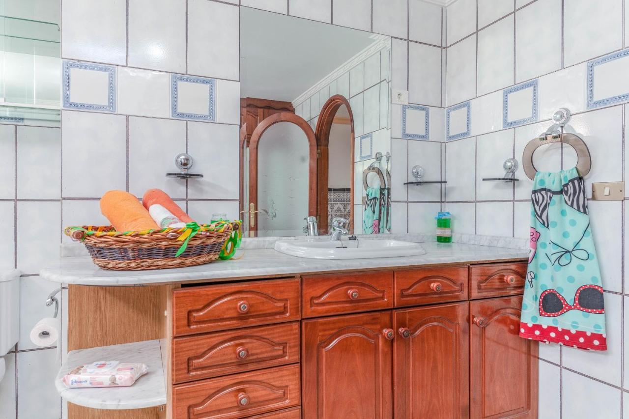 Casa Teresita Villa Ajuy Ngoại thất bức ảnh