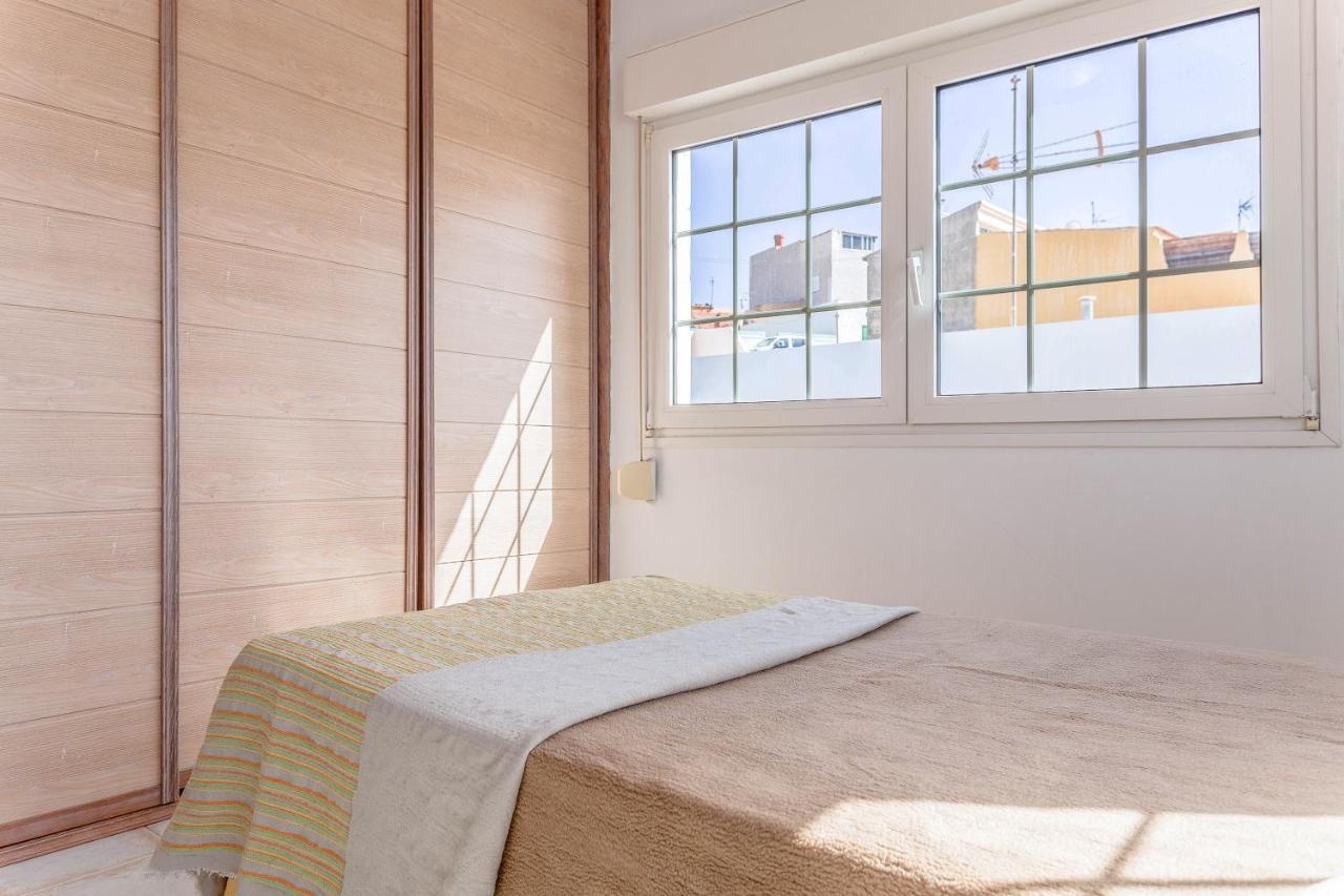 Casa Teresita Villa Ajuy Ngoại thất bức ảnh