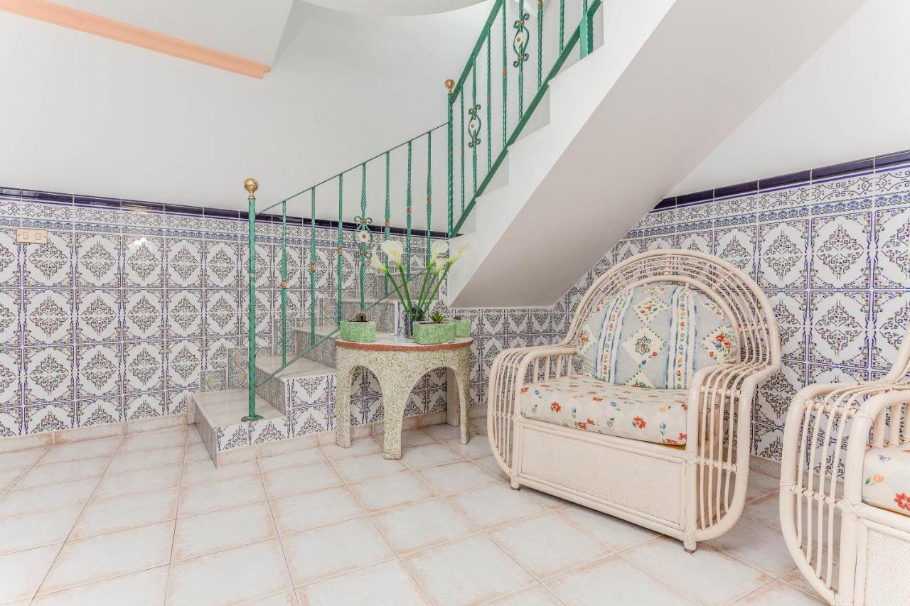 Casa Teresita Villa Ajuy Ngoại thất bức ảnh