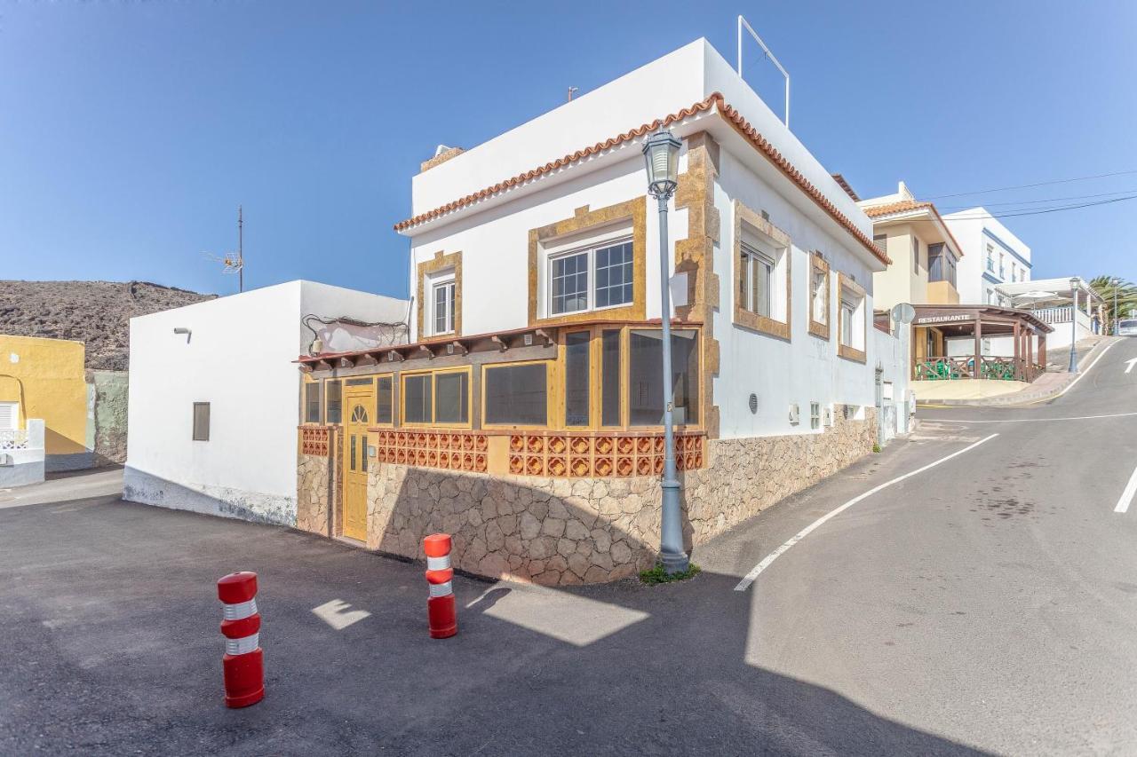 Casa Teresita Villa Ajuy Ngoại thất bức ảnh