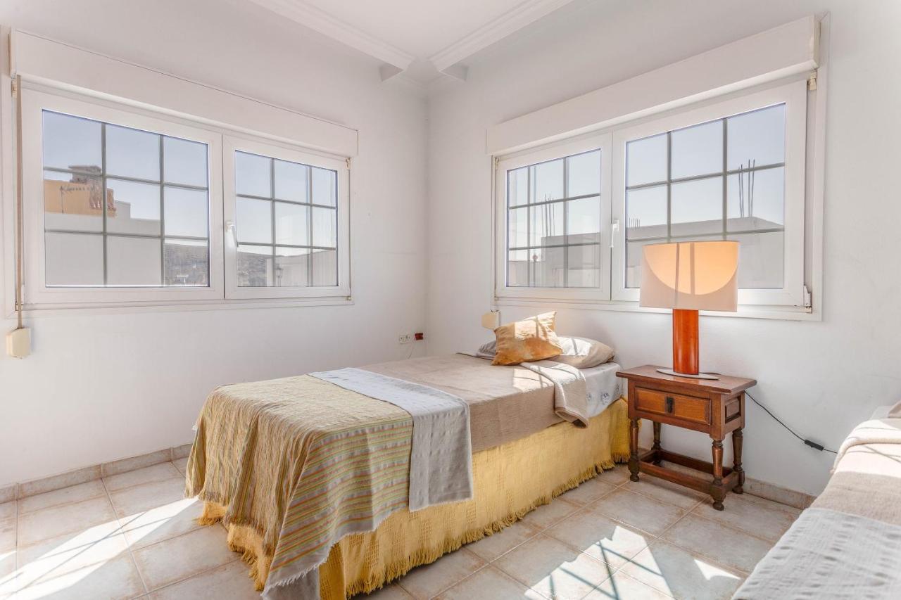 Casa Teresita Villa Ajuy Ngoại thất bức ảnh