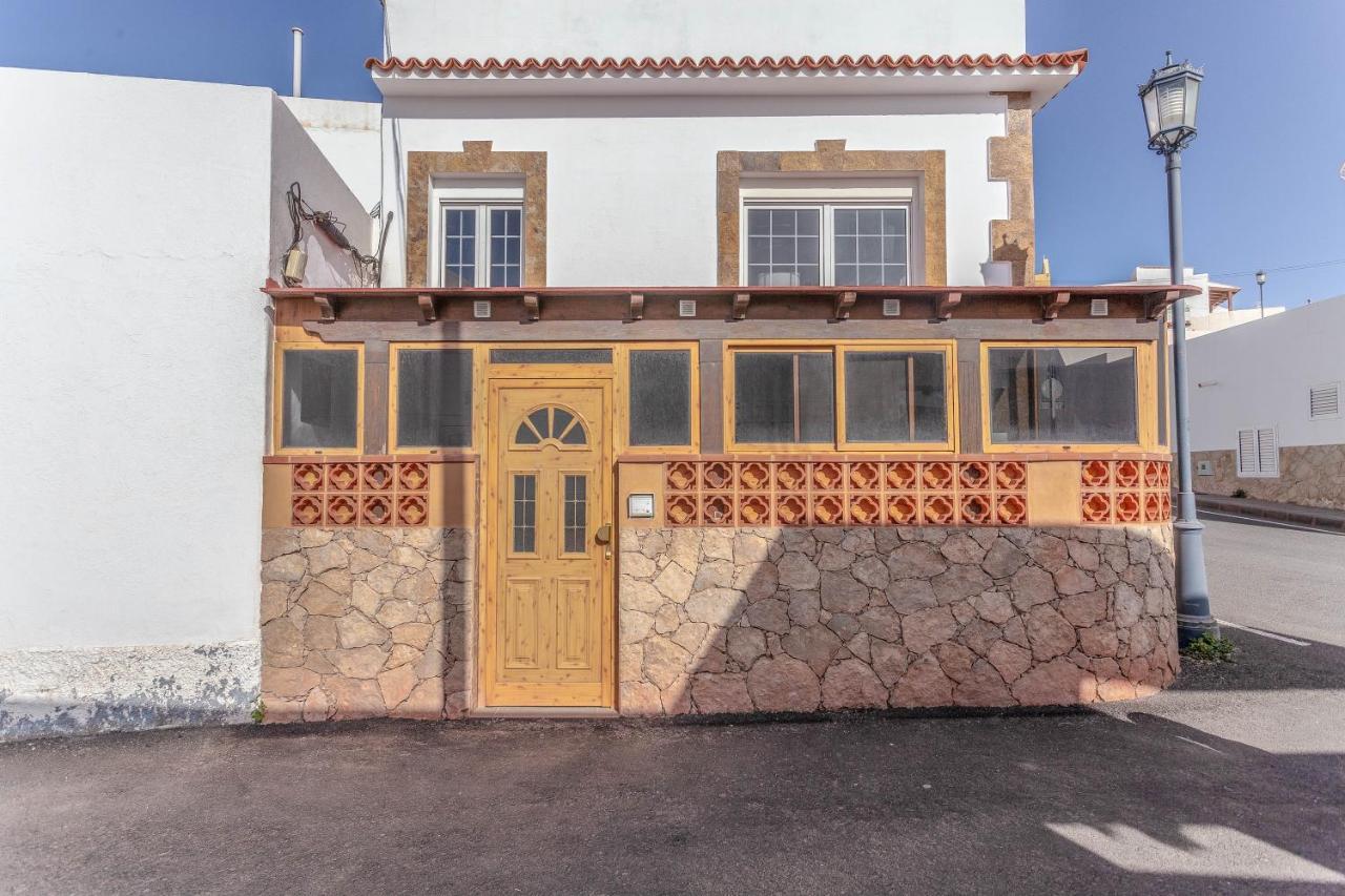 Casa Teresita Villa Ajuy Ngoại thất bức ảnh