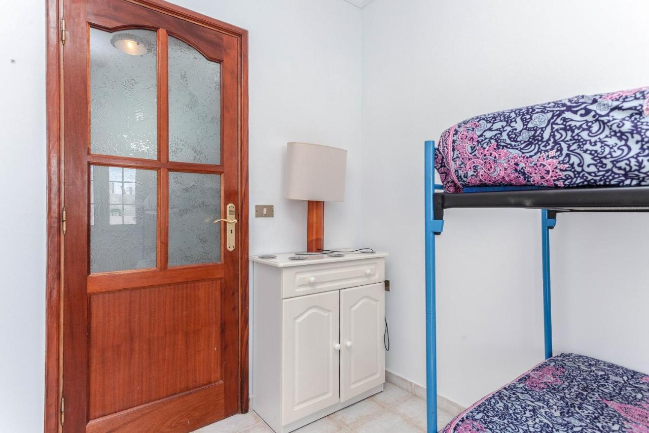 Casa Teresita Villa Ajuy Ngoại thất bức ảnh