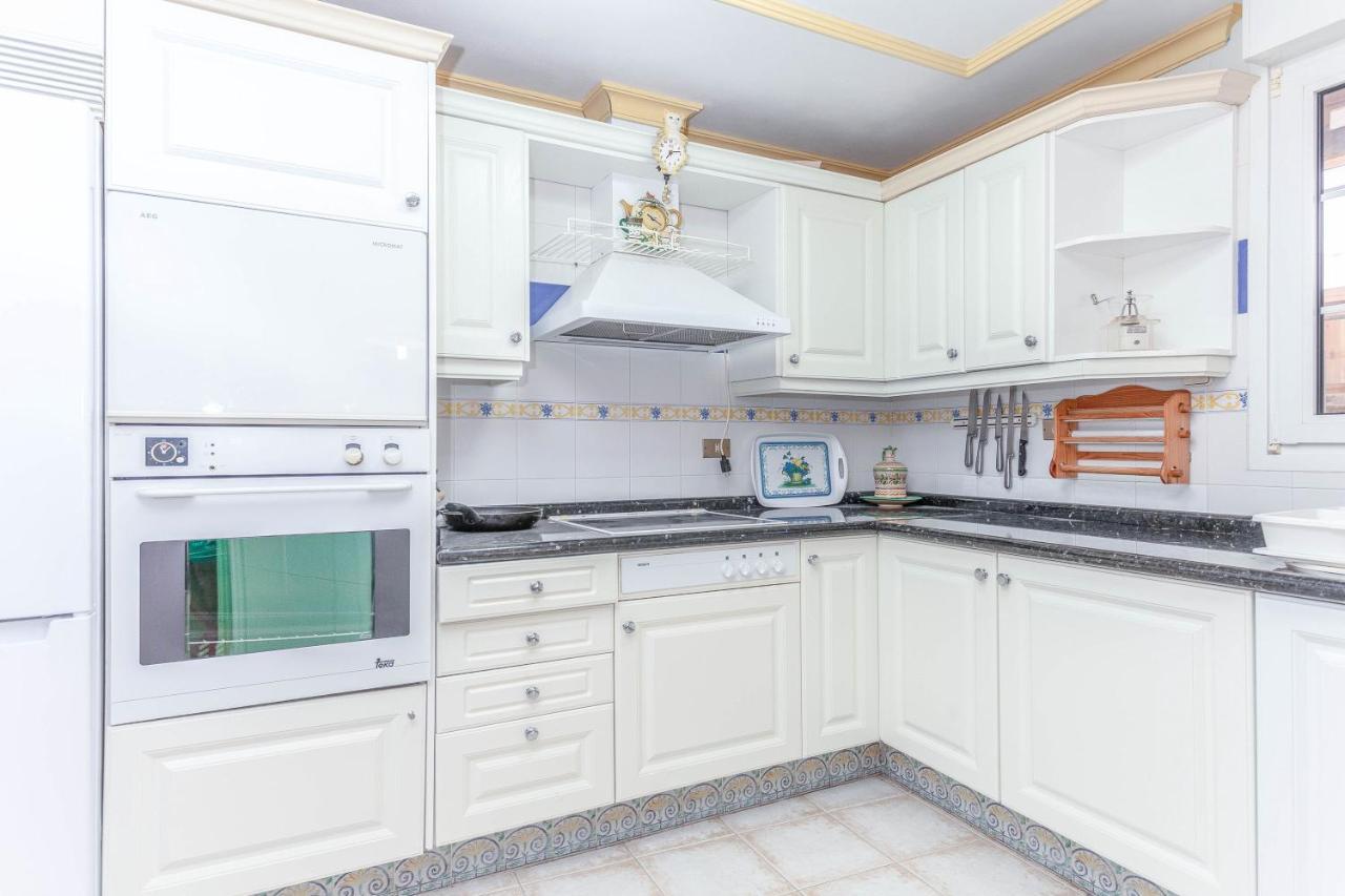 Casa Teresita Villa Ajuy Ngoại thất bức ảnh
