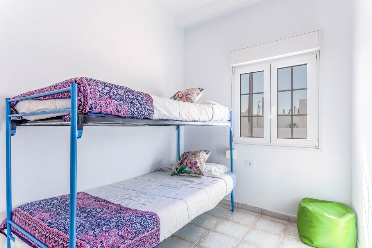Casa Teresita Villa Ajuy Ngoại thất bức ảnh