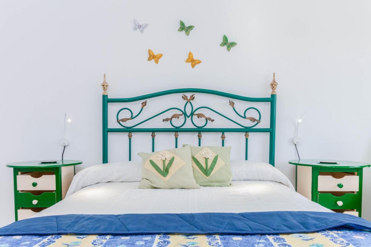 Casa Teresita Villa Ajuy Ngoại thất bức ảnh