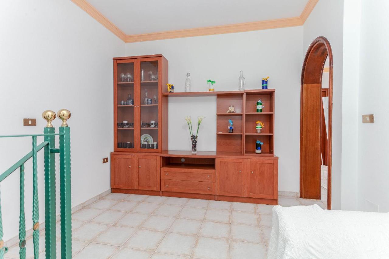 Casa Teresita Villa Ajuy Ngoại thất bức ảnh